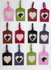 Luggage Tags