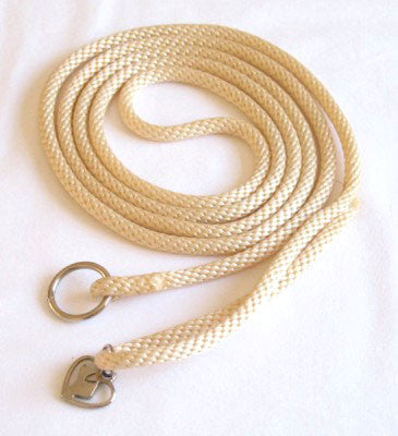 Slip Lead Shoestring 72"